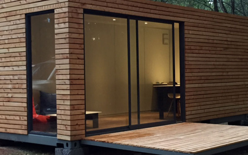 Container Homes