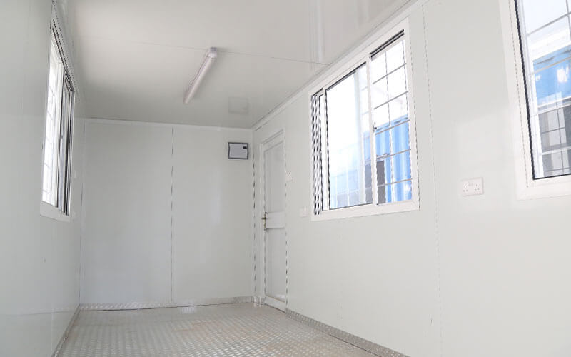 Container Offices