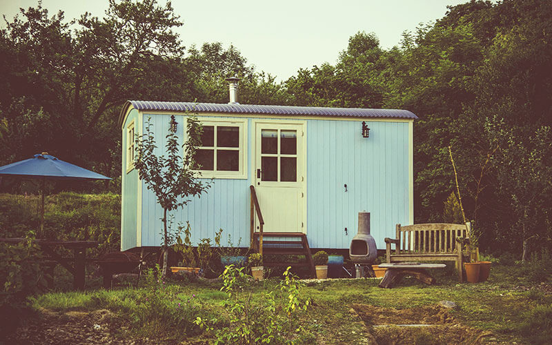 Shipping Container Home