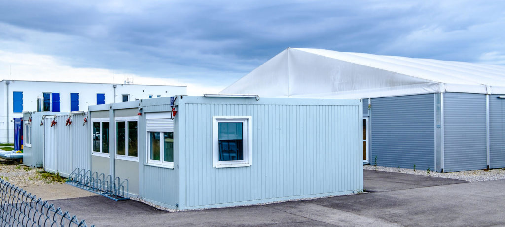 container conversions prices