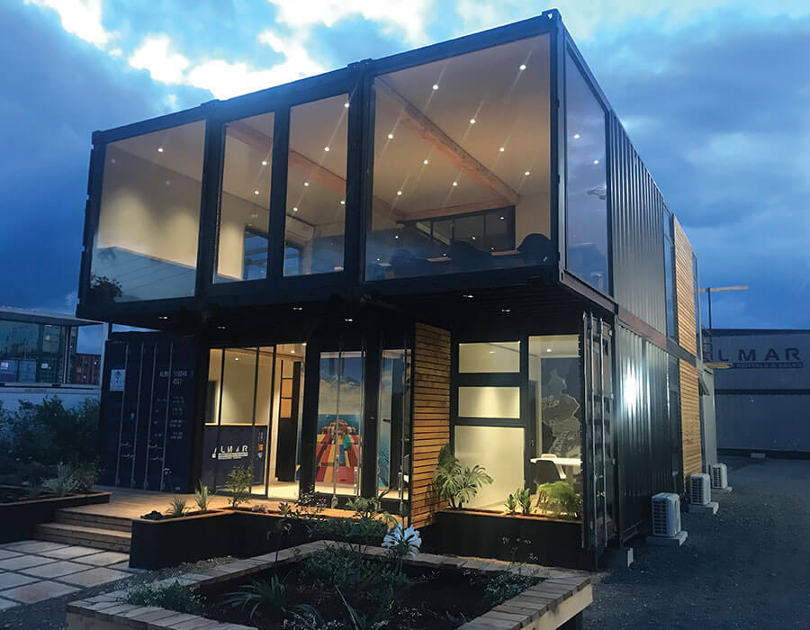 Almar Office
