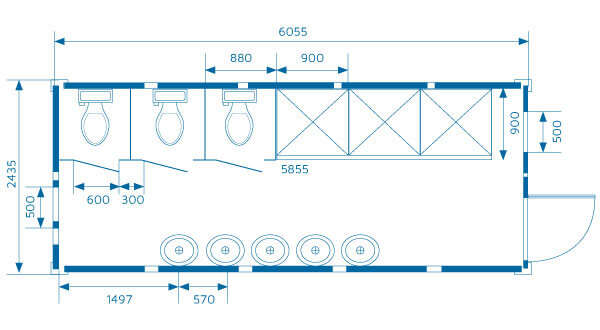 Flat Pack AL9002