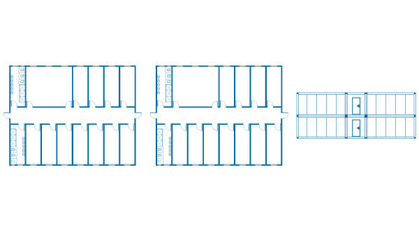 Flat Pack Multi-purpose