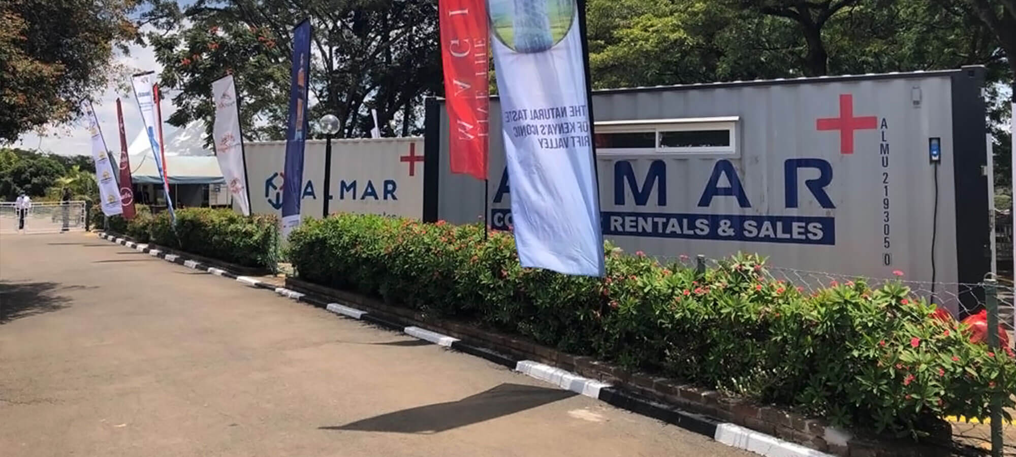 Open Day Featured