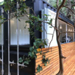 Fabrications Coffee Shops