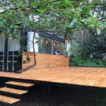 Fabrications Coffee Shops