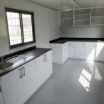Fabrications Kitchen