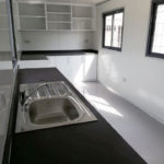 Fabrications Kitchen