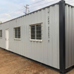 Fabrications Office