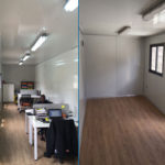 Fabrications Office