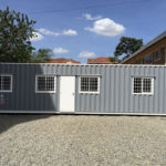 Fabrications Office