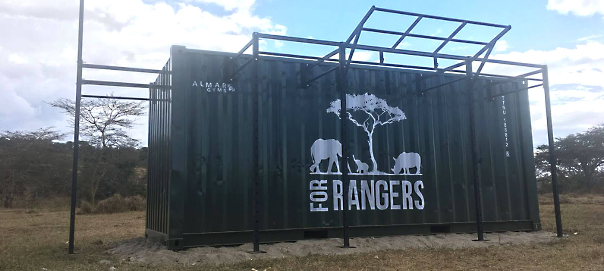 Anti-Poaching