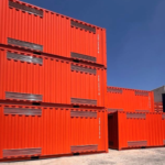 Storage Containers