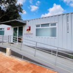 ST Christophers International School Clinic