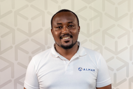 Kevin Kariuki