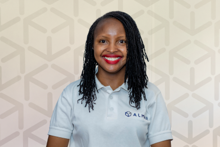 Magdalene Mbuthia