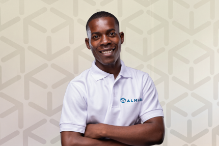 Frank Mtwana