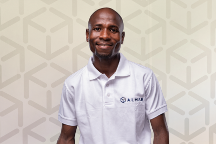 Deniss Onyango