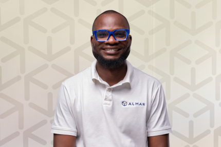 Nicodemus Okomba