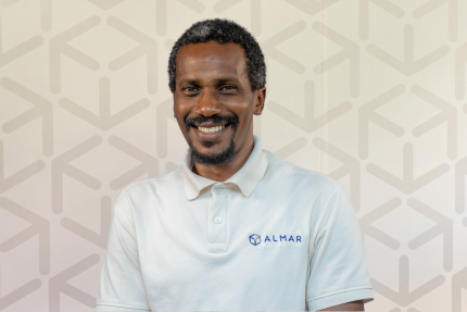 Austin Kiplagat