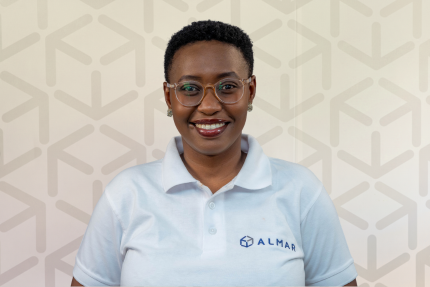 Grace Maina