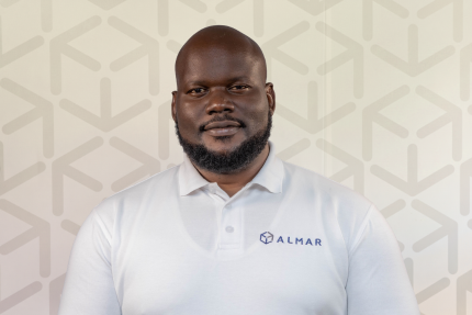 Tobias Okumu