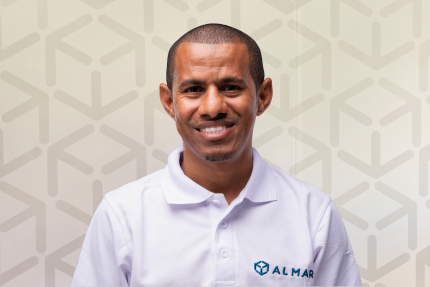 Ahmad Ali