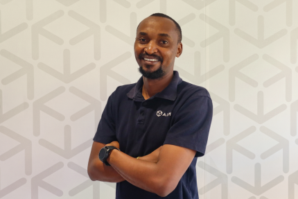 Moses Muriithi