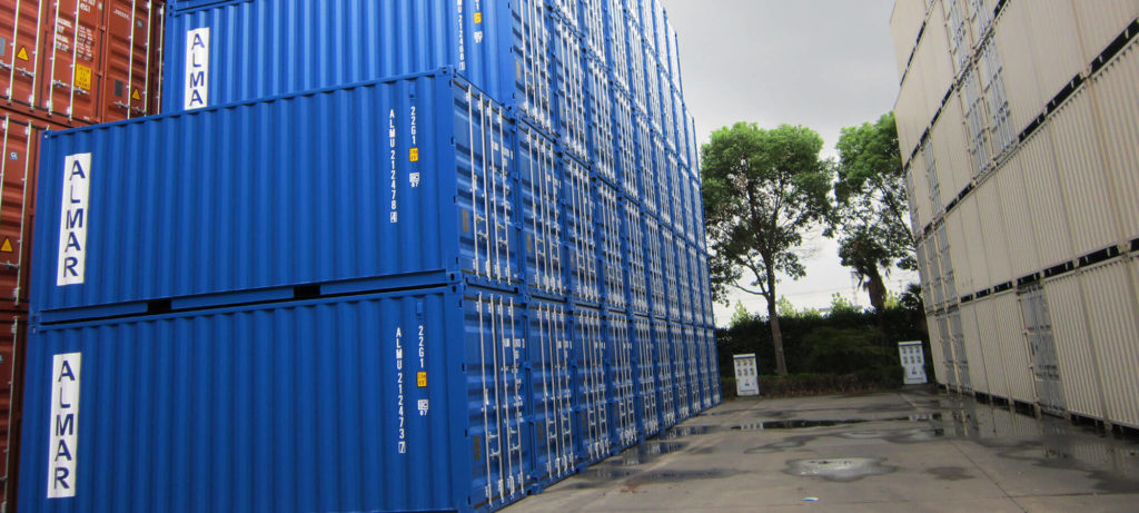 containers for sale