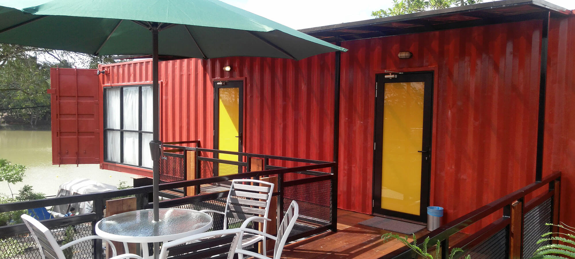 Steel Containers for Sale Open New Doors to MoneyMaking Ideas ALMAR