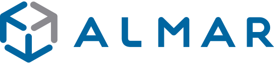 Almar Logo