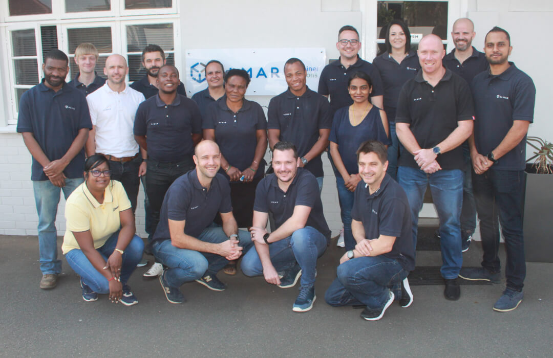 Shipping Containers for Sale in Durban Almar South Africa