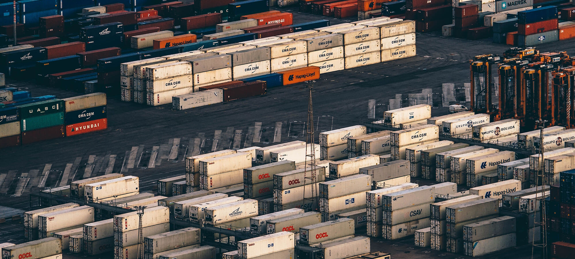 Cheapest Container Ship Sourcing the Cheapest Shipping Containers for Sale - Almar South Africa