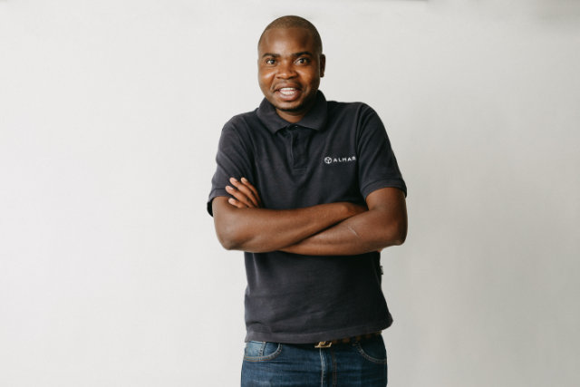 Thakalani Moambe