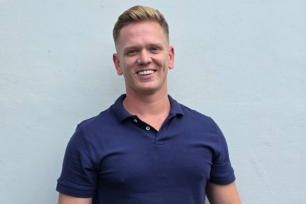 Deon Barkhuizen Sales Enthusiast