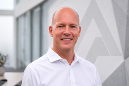 Bjorn Anderson CFO