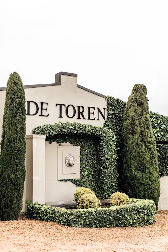 De Toren Wine Farms