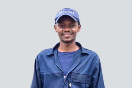 Siyanda Ngwenya